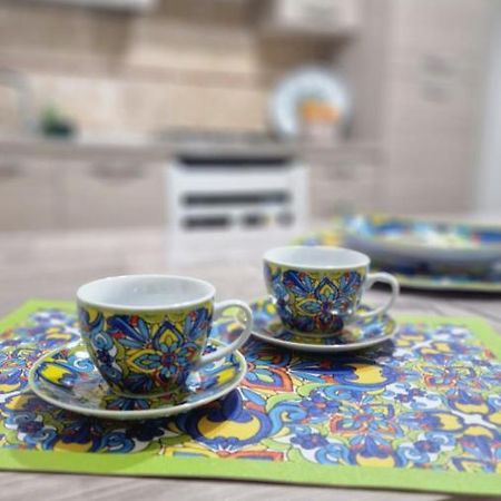 Casave Apartment Palermo Luaran gambar