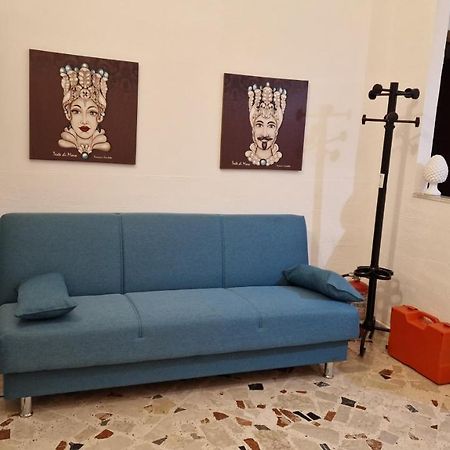 Casave Apartment Palermo Luaran gambar