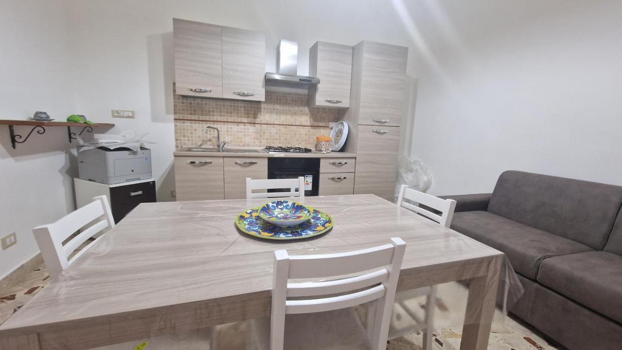 Casave Apartment Palermo Luaran gambar
