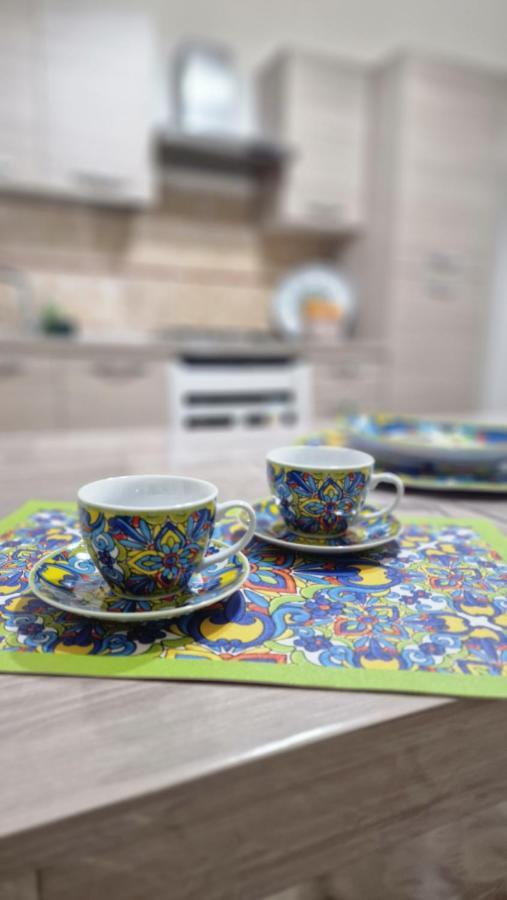 Casave Apartment Palermo Luaran gambar