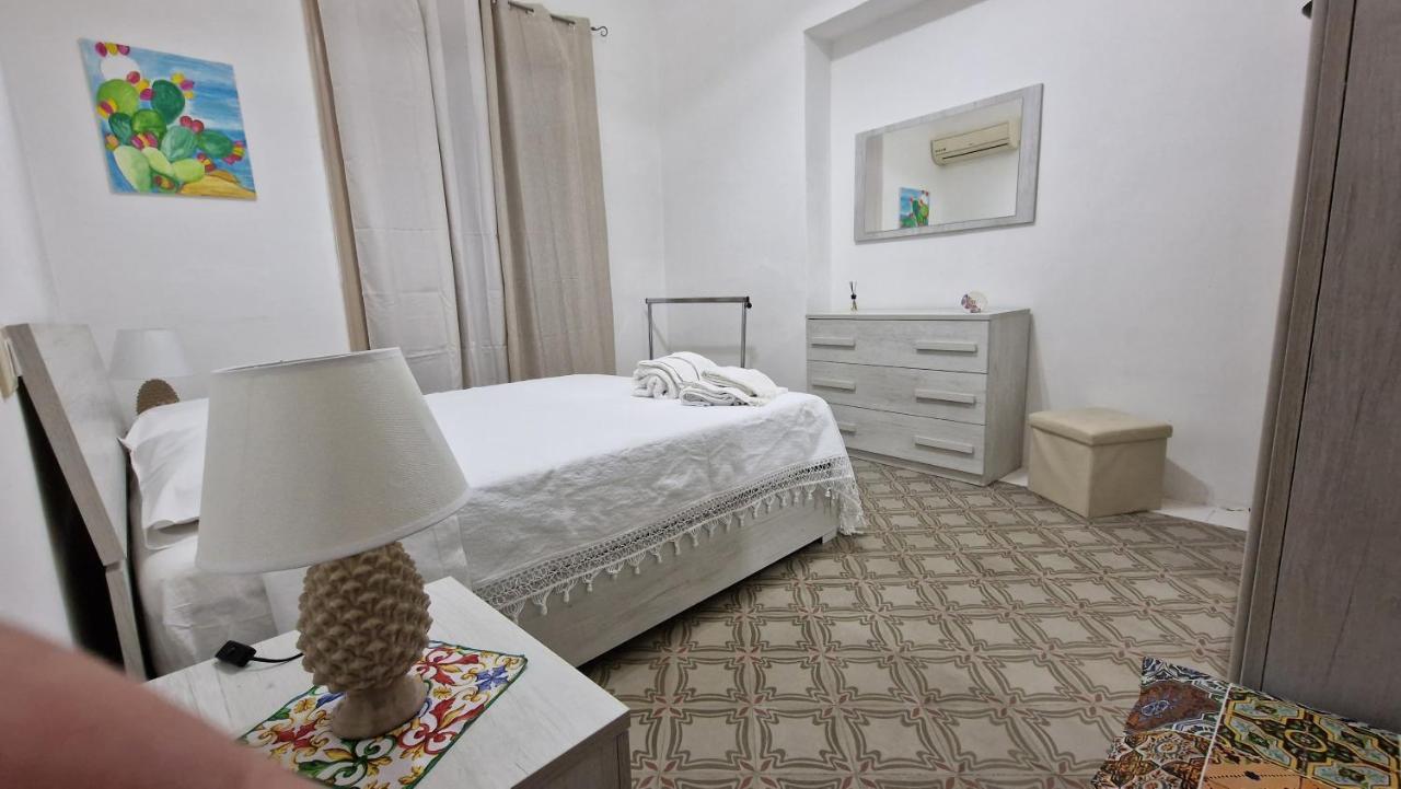 Casave Apartment Palermo Luaran gambar