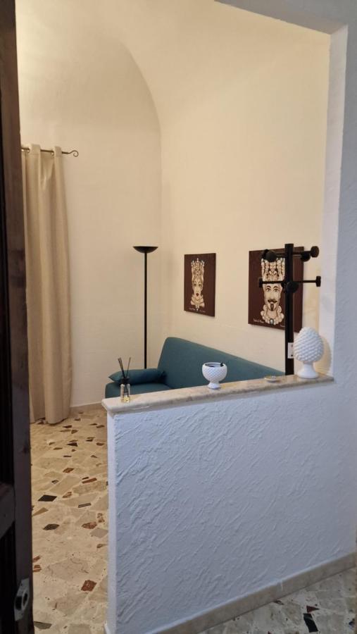 Casave Apartment Palermo Luaran gambar