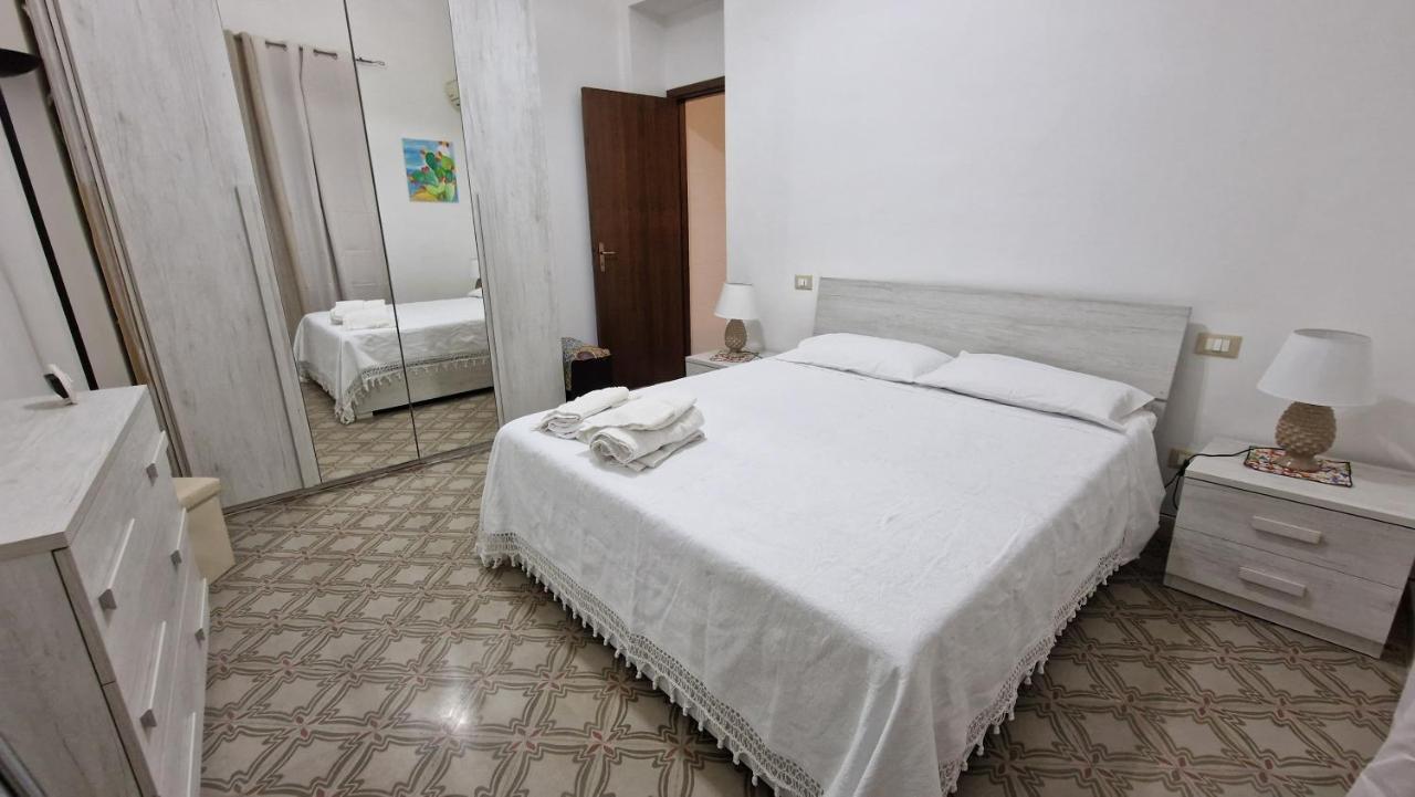 Casave Apartment Palermo Luaran gambar