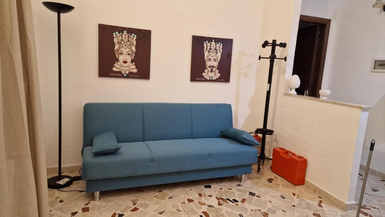 Casave Apartment Palermo Luaran gambar